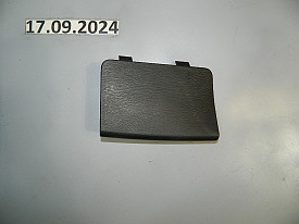 ЗАГЛУШКА ОБШИВКИ БАГАЖНИКА ЛЕВАЯ (TD11-68967) (ЧЕРНАЯ) MAZDA CX-9 TB 2007-2015