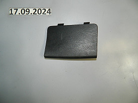 ЗАГЛУШКА ОБШИВКИ БАГАЖНИКА ПРАВАЯ (TD11-68962) (ЧЕРНАЯ) MAZDA CX-9 TB 2007-2015