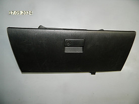 БАРДАЧОК ПАНЕЛИ ПЕРЕДНИЙ (ЧЕРНЫЙ) MAZDA CX-9 TB 2007-2015
