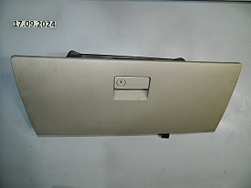 БАРДАЧОК ПАНЕЛИ ПЕРЕДНИЙ (БЕЖЕВЫЙ) (ПОЦАРАПАННЫЙ) MAZDA CX-9 TB 2007-2015