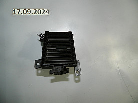 ДЕФЛЕКТОР ПАНЕЛИ ПРАВЫЙ (ЧЕРНЫЙ) MAZDA CX-9 TB 2007-2015