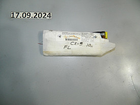АИРБАГ СИДЕНИЯ ПЕРЕДНИЙ ЛЕВЫЙ (AIRBAG ПОДУШКА БЕЗОПАСНОСТИ) (TD11-57KB0) MAZDA CX-9 TB 2007-2015