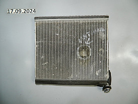ИСПАРИТЕЛЬ КОНДИЦИОНЕРА ПЕРЕДНИЙ (ВМЯТИНА) MAZDA CX-9 TB 2007-2015