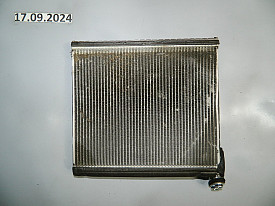 ИСПАРИТЕЛЬ КОНДИЦИОНЕРА ПЕРЕДНИЙ MAZDA CX-9 TB 2007-2015