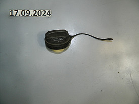 КРЫШКА ГОРЛОВИНЫ БЕНЗОБАКА MAZDA CX-9 TB 2007-2015
