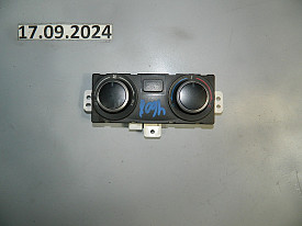 БЛОК УПРАВЛЕНИЯ КЛИМАТ КОНТРОЛЕМ ЗАДНИЙ (ПАНЕЛЬ) (TD11-61325) MAZDA CX-9 TB 2007-2009