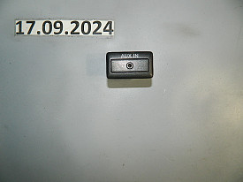 AUX (TD11-66DFX-5700) MAZDA CX-9 TB 2007-2015