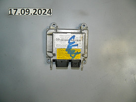 БЛОК SRS (УПРАВЛЕНИЯ AIRBAG) (TD1-157K30) MAZDA CX-9 TB 2007-2015