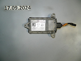 БЛОК ОБНАРУЖЕНИЯ СЛЕПЫХ ЗОН ЛЕВЫЙ (BSM) (TD74-67Y40) MAZDA CX-9 TB 2007-2015