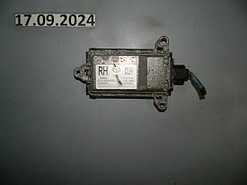 БЛОК ОБНАРУЖЕНИЯ СЛЕПЫХ ЗОН ПРАВЫЙ (BSM) (TD74-67Y30) MAZDA CX-9 TB 2007-2015