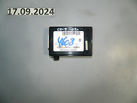 БЛОК УПРАВЛЕНИЯ BLUETOOTH (TD11-66DHXB) MAZDA CX-9 TB 2007-2015