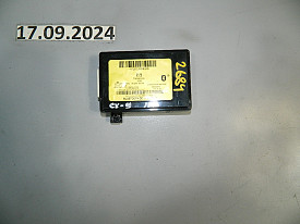 БЛОК УПРАВЛЕНИЯ BLUETOOTH (TD69-66DHXA) MAZDA CX-9 TB 2007-2015