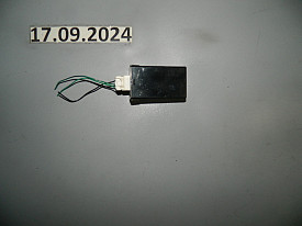 БЛОК УПРАВЛЕНИЯ БЕСКЛЮЧЕВЫМ ДОСТУПОМ (TD11-675R0A) MAZDA CX-9 TB 2007-2015