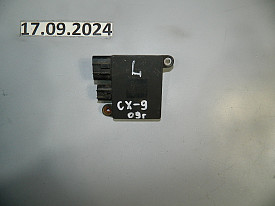 БЛОК УПРАВЛЕНИЯ ВЕНТИЛЯТОРОМ ОХЛАЖДЕНИЯ 3.7 (499300-3390) MAZDA CX-9 TB 2007-2015