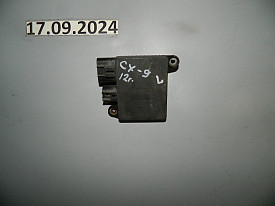 БЛОК УПРАВЛЕНИЯ ВЕНТИЛЯТОРОМ ОХЛАЖДЕНИЯ 3.7 (499300-3391) MAZDA CX-9 TB 2007-2015