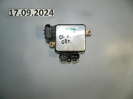 БЛОК УПРАВЛЕНИЯ ВЕНТИЛЯТОРОМ ОХЛАЖДЕНИЯ 3.7 (499300-3370) MAZDA CX-9 TB 2007-2015