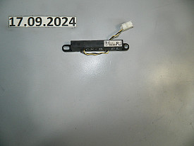АНТЕННА ДВЕРИ БЕСКЛЮЧЕВОГО ДОСТУПА ЛЕВАЯ (TD12-676N1) MAZDA CX-9 TB 2007-2015