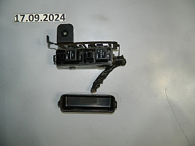 БЛОК РЕЛЕ (V2313-J59-X431) MAZDA CX-9 TB 2007-2015