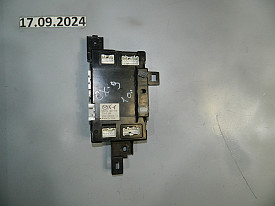 БЛОК КОМФОРТА (TE70-67560A) MAZDA CX-9 TB 2007-2015