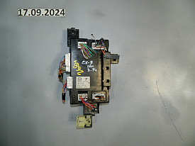 БЛОК КОМФОРТА (TE69-67560A) MAZDA CX-9 TB 2007-2015