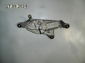 МЕХАНИЗМ ЗАДНЕГО ДВОРНИКА С МОТОРЧИКОМ (TD11-67450A) MAZDA CX-9 TB 2007-2015