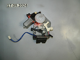 ЗАМОК КРЫШКИ БАГАЖНИКА (С ДОВОДТЧИКОМ) (TD12-62-310C) MAZDA CX-9 TB 2007-2015