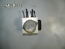 БЛОК ABS 3.7 (4WD) (USA) (TD74-437A0B) MAZDA CX-9 TB 2007-2015