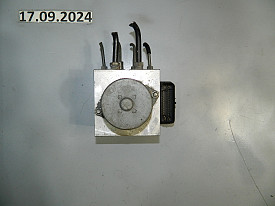 БЛОК ABS 3.7 (4WD) (USA) (TE69-437A0A) MAZDA CX-9 TB 2007-2015