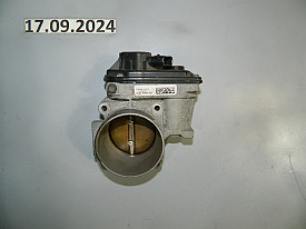 ДРОССЕЛЬНАЯ ЗАСЛОНКА 3.7 (7T4E-9F991-FB) MAZDA CX-9 TB 2007-2015