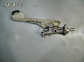 ГЛАВНЫЙ ТОРМОЗНОЙ ЦИЛИНДР 3.7 (СЛОМАНА ФИШКА НА БОЧКЕ) MAZDA CX-9 TB 2007-2015