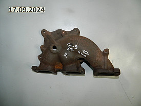КОЛЛЕКТОР ВПУСКНОЙ ПРАВЫЙ 3.7 (7T4E-9430-HA) MAZDA CX-9 TB 2007-2015