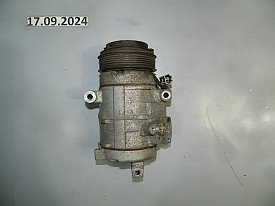 КОМПРЕССОР КОНДИЦИОНЕРА 3.7 (447260-6281) MAZDA CX-9 TB 2007-2015