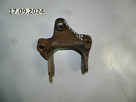 КРОНШТЕЙН ПОДУШКИ ДВИГАТЕЛЯ ЛЕВЫЙ 3.7 (4WD) (TD11-39-08YB) MAZDA CX-9 TB 2007-2015
