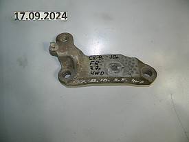 КРОНШТЕЙН ПОДУШКИ ДВИГАТЕЛЯ ПРАВЫЙ 3.7 (4WD) (АЛЮМИНИЕВЫЙ) MAZDA CX-9 TB 2007-2015