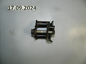 КРОНШТЕЙН ПОДУШКИ ДВИГАТЕЛЯ ЗАДНИЙ 3.7 (4WD) (TD11-39-014A) MAZDA CX-9 TB 2007-2015