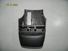 КОЖУХ РУЛЕВОЙ КОЛОНКИ (ЧЕРНЫЙ) (GS3L60221) (C8MW-12302) (USA) MAZDA 6 GH 2007-2012