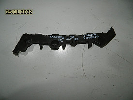 КРЕПЛЕНИЕ ЗАДНЕГО БАМПЕРА ПРАВОЕ (УНИВЕРСАЛ) (GS2B-50-2H1) MAZDA 6 GH 2007-2012