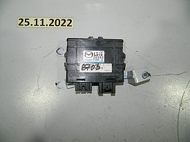 БЛОК УПРАВЛЕИЯ КОРОБКОЙ ПЕРЕДАЧ (L519-18-9E1B) (USA) MAZDA 6 GH 2007-2012