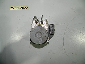 БЛОК ABS 2.5 (GS3R-437A0) (133800-4370) (USA) MAZDA 6 GH 2007-2012