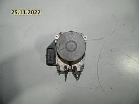 БЛОК ABS 2.5 (GEG1-437A0) (133800-9350) (USA) MAZDA 6 GH 2007-2012