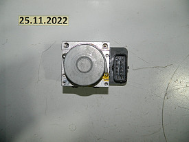 БЛОК ABS 2.0 (GS1D-437A0) (113040-10070) (ПРАВЫЙ РУЛЬ) (EUROPE) MAZDA 6 GH 2007-2012