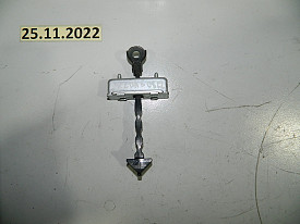 ОГРАНИЧИТЕЛЬ ДВЕРИ ПЕРЕДНИЙ (R-L) (СТОПОР) (EUROPE-USA) MAZDA 6 GH 2007-2012