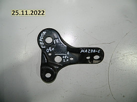 КОСЫНКА ПЕРЕДНЕЙ БАЛКИ ПРАВАЯ 2.0 (GS1D-34-611) (EUROPE) MAZDA 6 GH 2007-2012