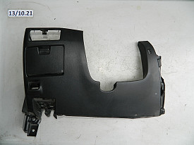 ПЛАСТИК ПОДРУЛЕВОЙ (ЧЕРНЫЙ) MAZDA 6 GJ 2012-2018