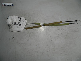 ЗАМОК ДВЕРИ ПЕРЕДНИЙ ПРАВЫЙ (7-КОНТАКТОВ) (3E16-C0610) MAZDA 6 GJ 2012-2018