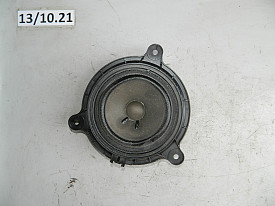 ДИНАМИК ДВЕРИ ЗАДНИЙ (BOSE) (R-L) (GHR166960) MAZDA 6 GJ 2012-2018