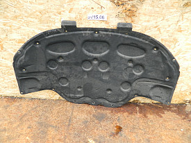 УТЕПЛИТЕЛЬ КАПОТА MERCEDES-BENZ C300-C350 W204 2007-2014