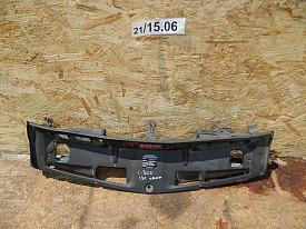 НАКЛАДКА ТЕЛЕВИЗОРА (A2045000155) MERCEDES-BENZ C300 W204 2007-2014