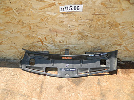 НАКЛАДКА ТЕЛЕВИЗОРА (A2045000155) (С ПОВРЕЖДЕНИЕМ) MERCEDES-BENZ C300 W204 2007-2014