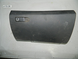 БАРДАЧОК (ЧЕРНЫЙ) MERCEDES-BENZ C300 W204 2011-2014